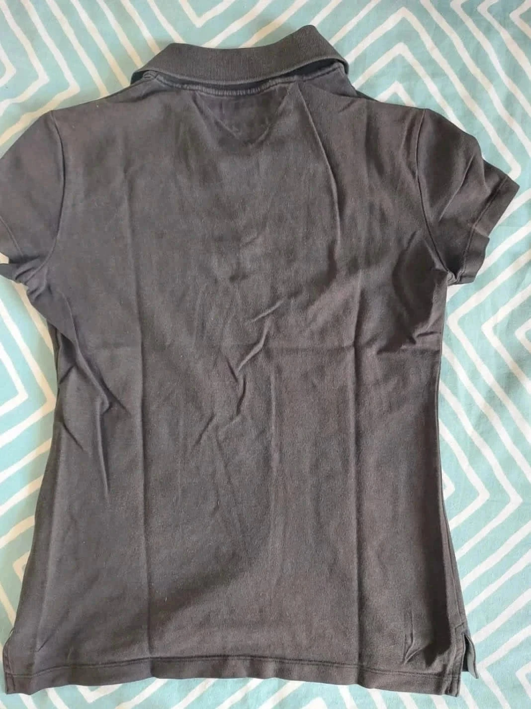 Polo slim Tommy Hilfiger talla S – photo 8